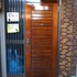 玄関ドアの修理　再塗装　瀬戸市