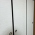 襖の納品