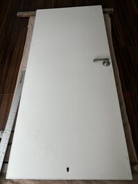 東区泉1丁目 追加クロス仕様ドアへ加工.jpg改.jpg
