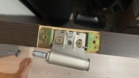 分譲マンション丁番　交換希望.jpg