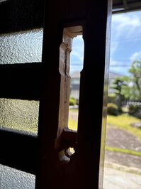 引き違い錠交換⑤.jpg改.jpg